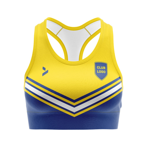 Sports Crop Top SCT2